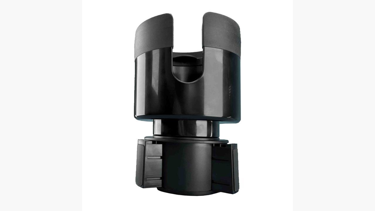 Car cup holder insert size guide